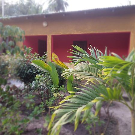 Bolongs Passion Acomodação com café da manhã Cap Skirring Exterior foto